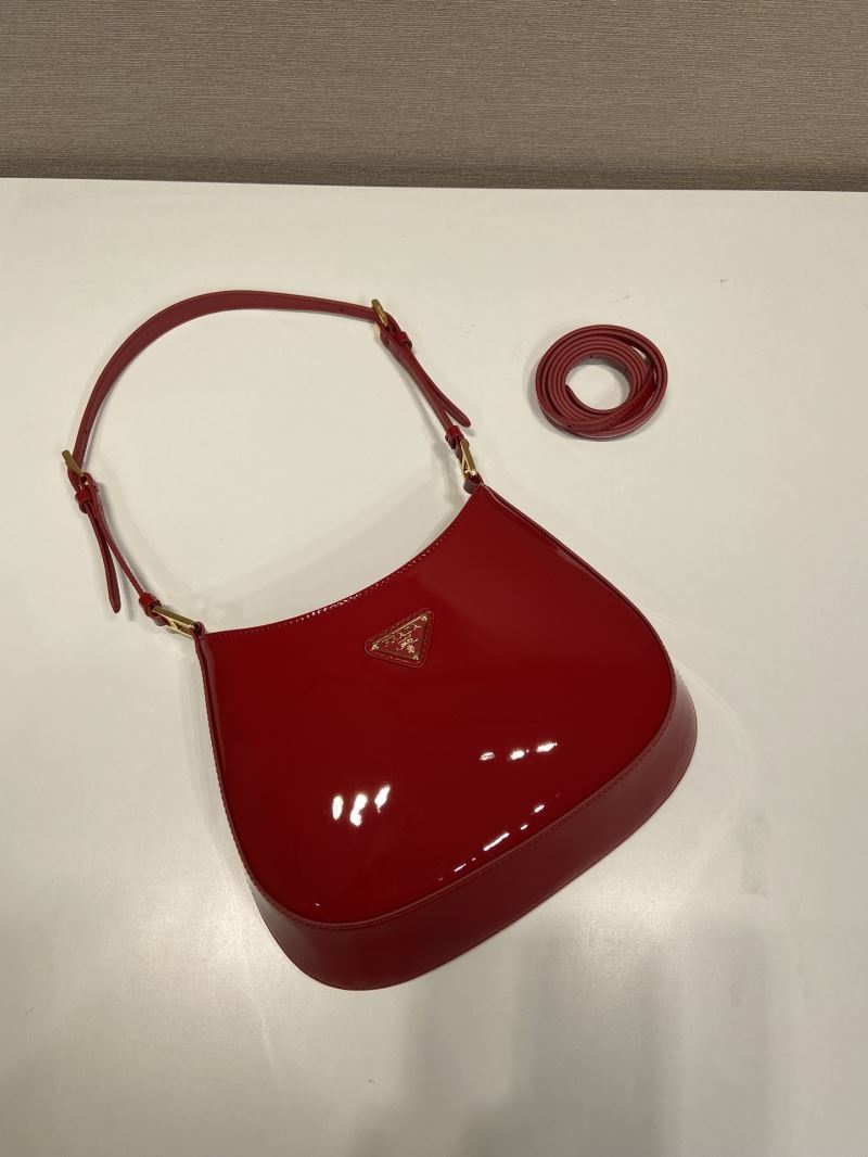 Prada Top Handle Bags